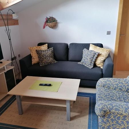 Riegergut Apartment Ункен Екстериор снимка